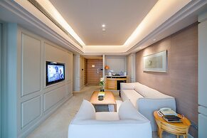 Shanghai Bund Elegant Hotel