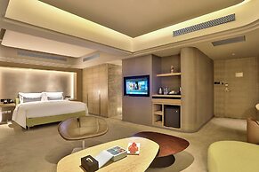 Shanghai Bund Elegant Hotel