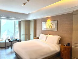 Shanghai Bund Elegant Hotel