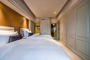 Shanghai Bund Elegant Hotel