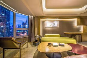 Shanghai Bund Elegant Hotel