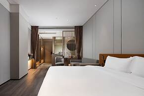 Shanghai Bund Elegant Hotel