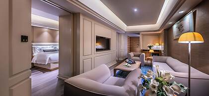 Shanghai Bund Elegant Hotel