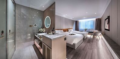 Shanghai Bund Elegant Hotel