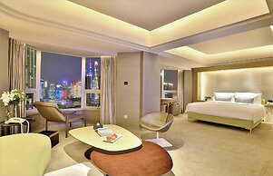 Shanghai Bund Elegant Hotel