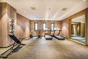 Shanghai Bund Elegant Hotel