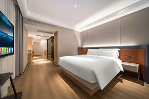 Shanghai Bund Elegant Hotel