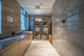 Shanghai Bund Elegant Hotel