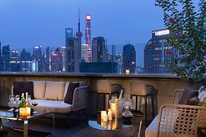 Shanghai Bund Elegant Hotel