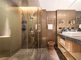 Shanghai Bund Elegant Hotel