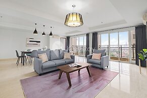 Tovia by Kozystay - Senayan