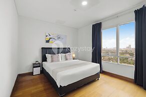 Tovia by Kozystay - Senayan