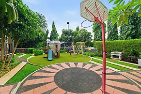 Tovia by Kozystay - Senayan