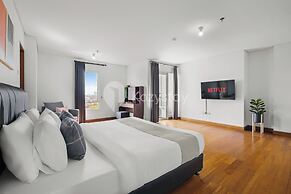 Tovia by Kozystay - Senayan