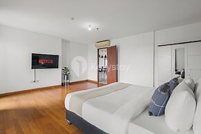 Tovia by Kozystay - Senayan