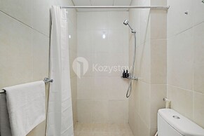 Tovia by Kozystay - Senayan