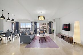 Tovia by Kozystay - Senayan