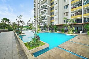 Tovia by Kozystay - Senayan