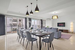 Tovia by Kozystay - Senayan