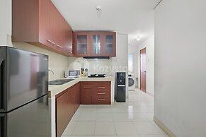 Tovia by Kozystay - Senayan