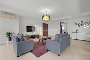 Tovia by Kozystay - Senayan