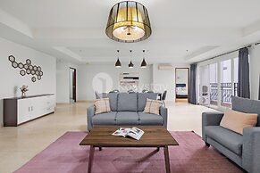 Tovia by Kozystay - Senayan