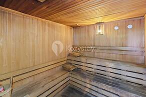 Tovia by Kozystay - Senayan