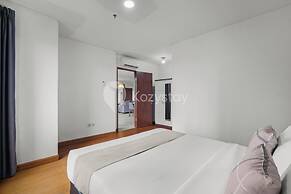 Tovia by Kozystay - Senayan