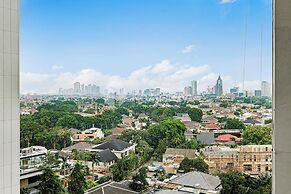 Tovia by Kozystay - Senayan