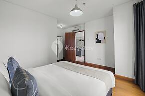 Tovia by Kozystay - Senayan