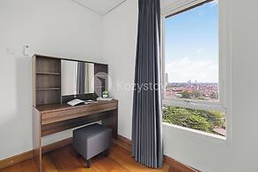 Tovia by Kozystay - Senayan