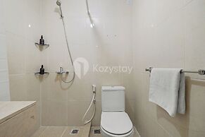 Tovia by Kozystay - Senayan