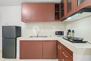 Tovia by Kozystay - Senayan