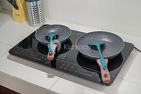 Tovia by Kozystay - Senayan