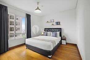 Tovia by Kozystay - Senayan