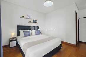 Tovia by Kozystay - Senayan