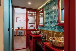 Peking Courtyard Qianmen