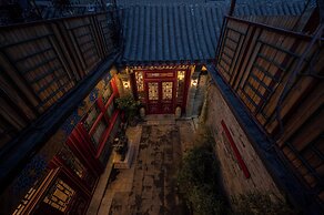 Peking Courtyard Qianmen