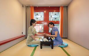 Peking Courtyard Qianmen