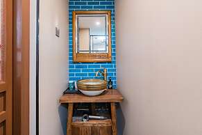 Peking Courtyard Qianmen