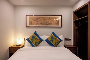 Peking Courtyard Qianmen