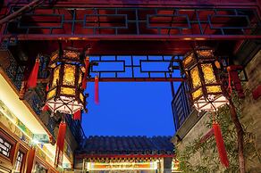 Peking Courtyard Qianmen