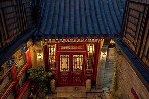 Peking Courtyard Qianmen