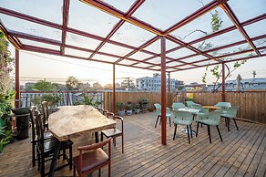 Peking Courtyard Qianmen