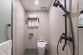 Peking Courtyard Qianmen