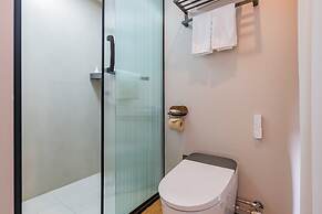 Peking Courtyard Qianmen