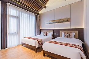 Peking Courtyard Qianmen