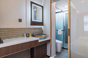 Peking Courtyard Qianmen