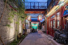 Peking Courtyard Qianmen
