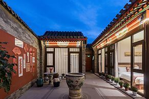 Peking Courtyard Qianmen